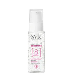 *Sensifine* - Tratamiento facial refrescante y calmante Aqua-Gel