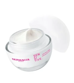 *Sensitive* - Crema hidratante calmante