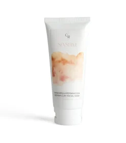 *Sensitive* - Mascarilla facial reparadora