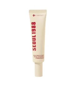 *Seoul 1988* - Contorno de ojos Retinal Liposome 4% + Fermented Bean