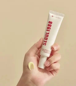 *Seoul 1988* - Contorno de ojos Retinal Liposome 4% + Fermented Bean
