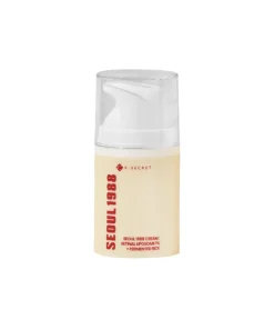 *Seoul 1988* - Crema Retinal Liposome 1% + Fermented Rice
