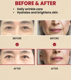 *Seoul 1988* - Crema Retinal Liposome 1% + Fermented Rice