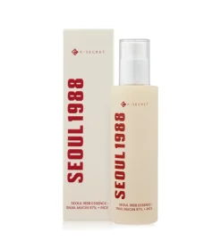 *Seoul 1988* - Esencia Snail Mucin 97% + Rice