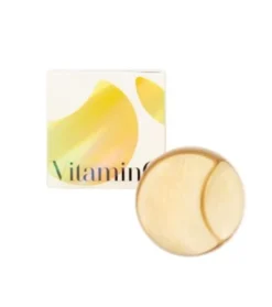 *Seoul 1988* - Parches de hidrogel para contorno de ojos Extra Illuminating - Vitamin C