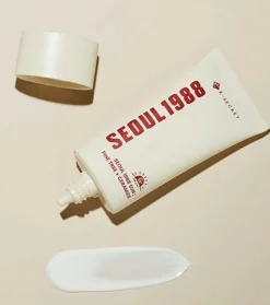 *Seoul 1988* - Protector solar facial Pine Tree + Ceramide