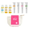 Set Beauty Travel Starter Kit Routine - Pieles secas