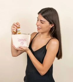 Set Beauty Travel Starter Kit Routine - Pieles secas