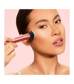 Set 4 brochas para rostro