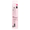 Set 3 cepillos para cejas