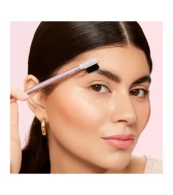 Set 3 cepillos para cejas