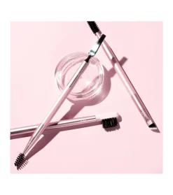 Set 3 cepillos para cejas