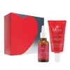 Set cuidado facial antiedad BEAUTY.lab - Lift me Up