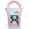 Set de Bombas de baño