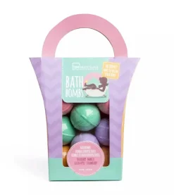 Set de Bombas de baño