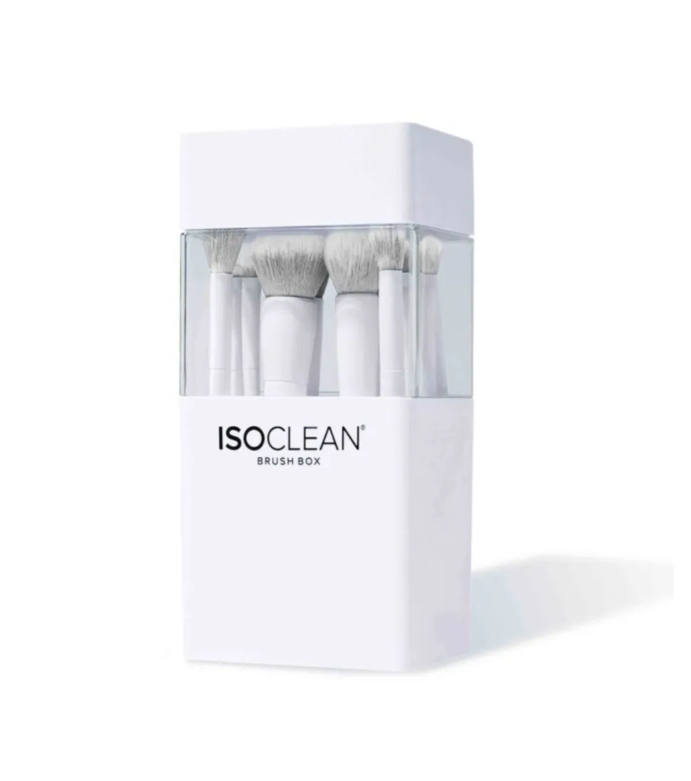Set de 12 brochas