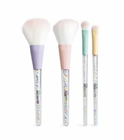 Set de 4 brochas Candy