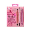 Set de brochas Double Time Brush + Lash set