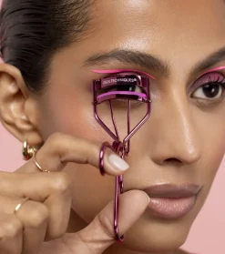 Set de brochas Double Time Brush + Lash set