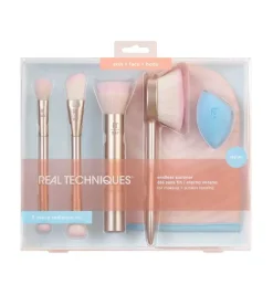 Set de brochas Endless Summer Glow