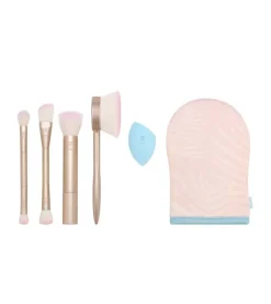 Set de brochas Endless Summer Glow