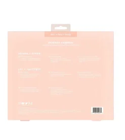 Set de brochas Endless Summer Glow