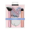 Set de brochas + espejo Skin Perfecting