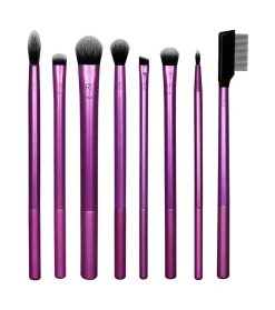 Set de brochas Everyday Eye Essentials