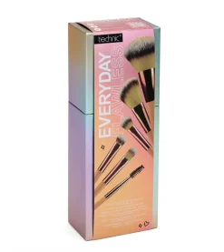Set de brochas Everyday Flawless