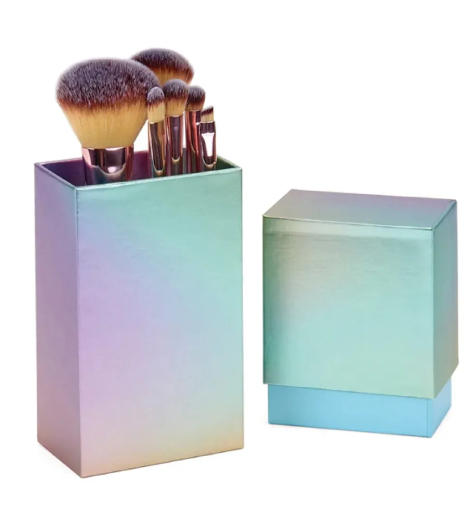 Set de brochas Everyday Flawless