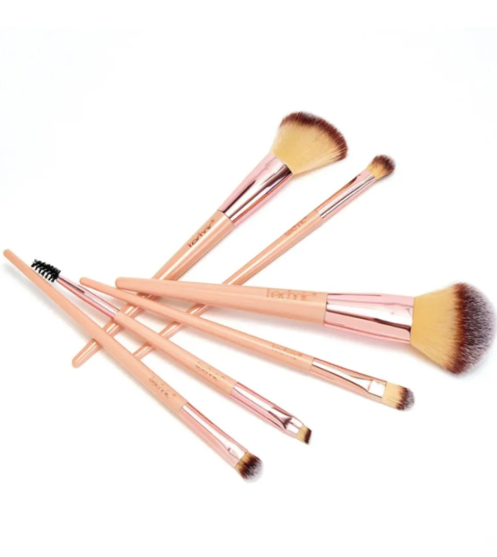 Set de brochas Everyday Flawless