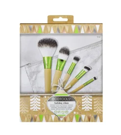 Set de brochas Holiday Vibes