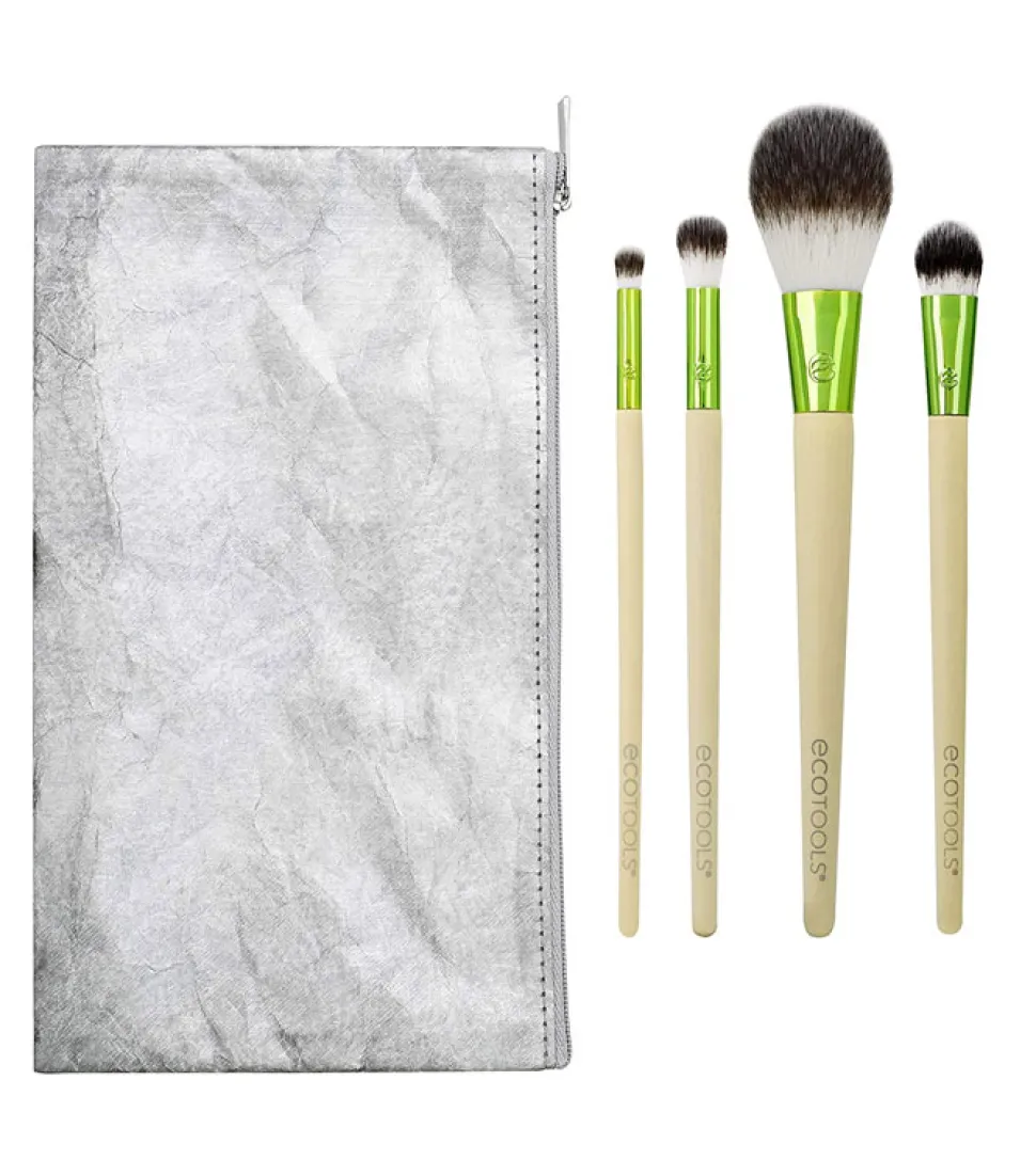 Set de brochas Holiday Vibes