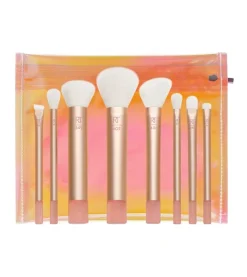 Set de brochas + neceser The Wanderer