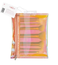 Set de brochas + neceser The Wanderer