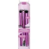 Set de brochas para sombras de ojos