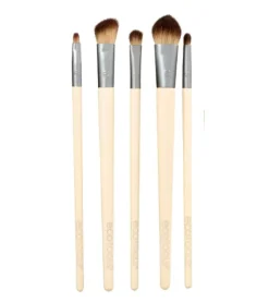 Set de brochas 5 piezas Daily Defined Eye Kit