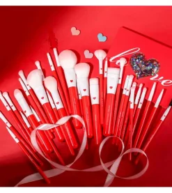 Set de Brochas (32 piezas) Love