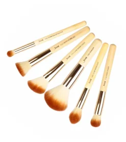 Set de brochas 6 piezas - T144: Bamboo