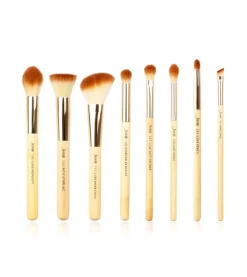 Set de brochas 8 piezas - T138: Bamboo