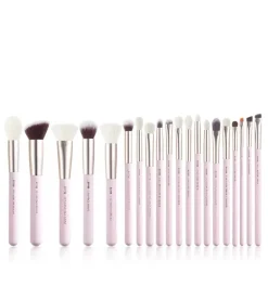 Set de brochas 20 piezas - T291: Blushing Bride