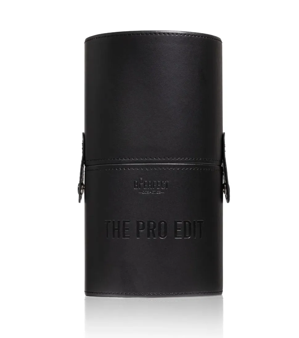 Set de brochas 20 piezas The Pro Edit