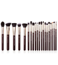 Set de brochas 20 piezas - T281: Zinfandel