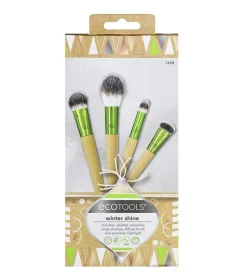 Set de brochas Winter Shine