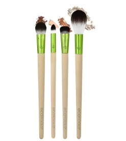 Set de brochas Winter Shine