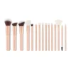 Set de Brochas x Berenice Makeup (15 piezas)