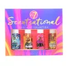 Set de brumas corporales Sensational Body Mist Collection - Sensational