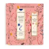 Set de Crema de leche concentrada + Crema facial relajante