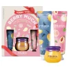 Set de cremas de manos + Bálsamo de labios Thank You Berry Much