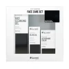 Set de cuidado facial para hombre Gentleman